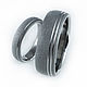 Titanium wedding bands, Rings, Moscow,  Фото №1