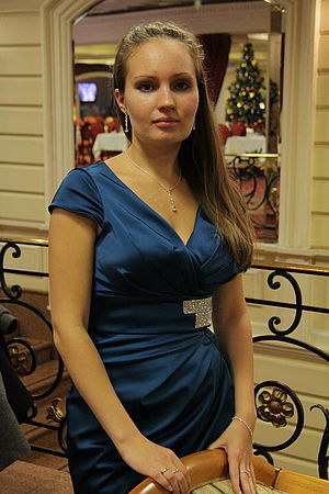 Юлия Борилова Солдаты Фото