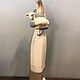 Винтаж: Lladro. Испания. 80-е гг, Статуэтки винтажные, Москва,  Фото №1
