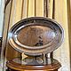 Заказать Винтажный поднос. Grigory_Vintage. Ярмарка Мастеров. . Подносы Фото №3