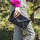 Womens leather clutch bag, Clutches, Volzhsky,  Фото №1
