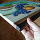 Картина с фруктами  " Отдых на море" натюрморт. Картины. Лилиана Полозова. Ярмарка Мастеров.  Фото №6