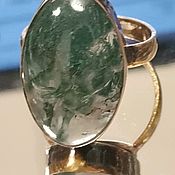 Серебряное кольцо с жемчугом и фианитом ЗАКРЫТИЕ. УСПЕЙТЕ КУПИТЬ