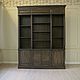 Order 611 Wardrobe book. Beautiful handcrafted furniture (7208327). Livemaster. . Cabinets Фото №3