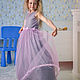 Dress 'Aurora', Dresses, Moscow,  Фото №1