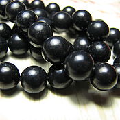 Jasper beads, natural, Baikal 14 mm