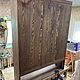 Мебель в ванную ПИК  !В НАЛИЧИИ!. Мебель для ванной. Мастерская Wooden Lion/Мебель для ванной/89995455929. Ярмарка Мастеров.  Фото №4