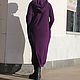 Платье худи с капюшоном. Платья. Fresh-fashion. Ярмарка Мастеров.  Фото №5