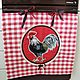 APRON/screen ON the OVEN - stylish kitchen accessories, Aprons, Moscow,  Фото №1