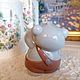 Винтаж: Статуэтка Nao by Lladro "Fly Away"  фарфор Испания. Статуэтки винтажные. Commodele. Ярмарка Мастеров.  Фото №8