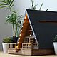 Заказать A frame house. Галина Барабошкина. Ярмарка Мастеров. . Домики Фото №3
