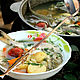 Juego de Pesca para la oreja de 2 piezas, cucharón 'Esturión', desnatadora'Carpa'. Spoons. The Gift Oasis. Ярмарка Мастеров.  Фото №6