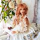 Estelle. Boudoir doll. Alisa Kovalchuk (alistoys). My Livemaster. Фото №5
