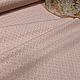  ПЛАТЕЛЬНО-КОСТЮМНАЯ ТКАНЬ ФАКТУРНОЕ ПЛЕТЕНИЕ VALENTINO, Ткани, Москва,  Фото №1