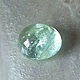 Кабошон берилла 12*14 (+-0.2) мм. Кабошоны. Zabaykalye-gem. Интернет-магазин Ярмарка Мастеров.  Фото №2