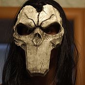 Маска Черепа уровень Смерти Коллекционная маска Пейдей2 Skull Payday 2