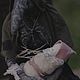 Куклы: " Она". Куклы и пупсы. Ирина Сайфийдинова (textileheart). Интернет-магазин Ярмарка Мастеров.  Фото №2