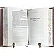 Платон Диалоги в кожаном переплете. Подарочные книги. Classicbooks. Ярмарка Мастеров.  Фото №4