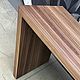 Стол JOKER. Столы. BULL WULL FURNITURE. Ярмарка Мастеров.  Фото №6