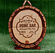 Мини-бар Home bar. Статуэтки. Подарки от Михалыча. Ярмарка Мастеров.  Фото №5
