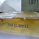 Винтаж: Духи 1881 Cerruti EDT 100ml Винтаж. Духи винтажные. Винтаж и Минералы. Ярмарка Мастеров.  Фото №5