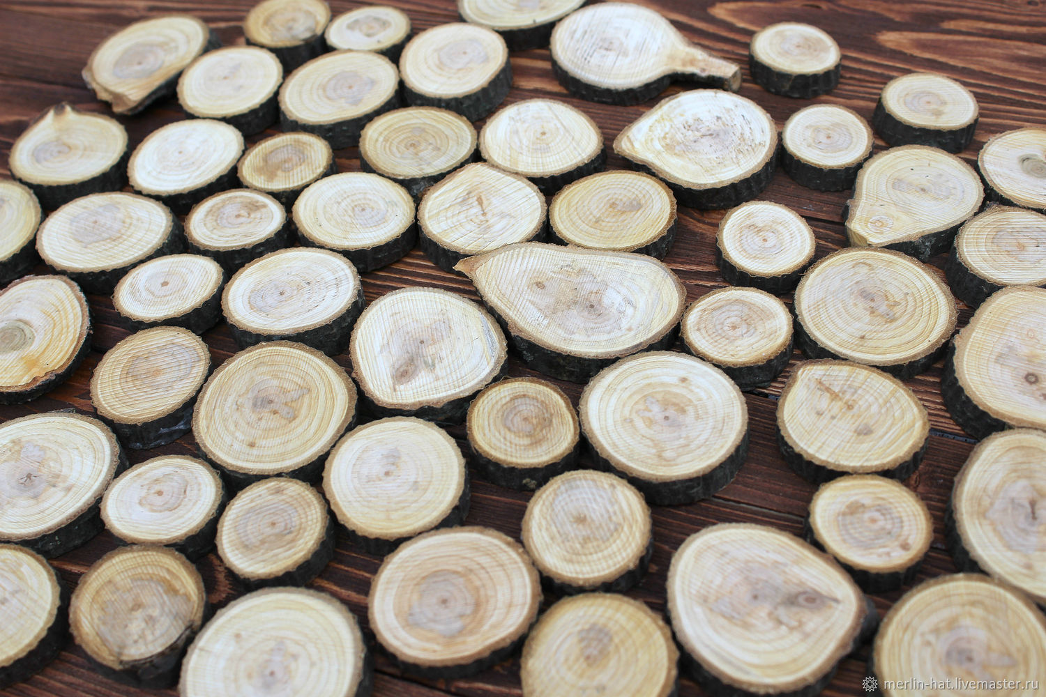 Купить Спилы Дерева Ростов На Дону