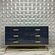 Комод "West Island". Комоды. Furniture From R&B. Ярмарка Мастеров.  Фото №4