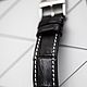 Custom Breitling Watch Strap. Watch Straps. brusnitcyn-art. Online shopping on My Livemaster.  Фото №2