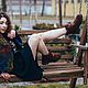Look Natalia Parybus, Ph Anastasiia Zozuliak