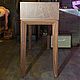 Консоль PARANOIA. Консоли. BULL WULL FURNITURE. Ярмарка Мастеров.  Фото №10