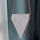 Сумочка CHEESE. Подарочные боксы. Forza Handmade. Ярмарка Мастеров.  Фото №4