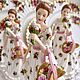 Royal Albert. Розы старой Англии 2011, Статуэтки, Москва,  Фото №1
