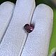 Заказать Турмалин в огранке сердце 1,65 ct. Ризориус  магазин натуральных камней. Ярмарка Мастеров. . Минералы Фото №3