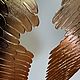 Картина ручной работы «Крылья». Картины. Александра / Ручная работа. Интернет-магазин Ярмарка Мастеров.  Фото №2