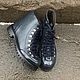 Women's Hiking Boots West ' dark, Boots, Moscow,  Фото №1