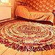 Ковёр. Ковры. Woolmood. Ярмарка Мастеров.  Фото №6