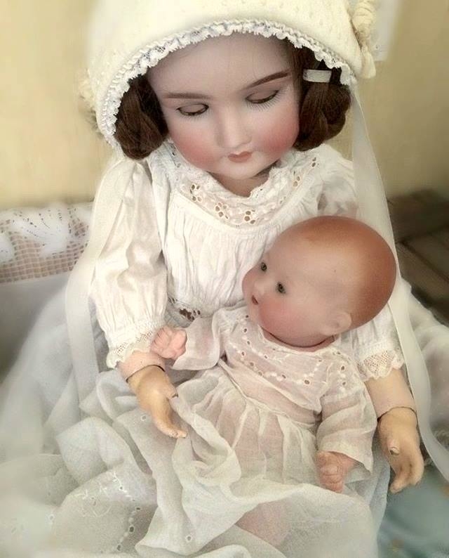 Мой профиль