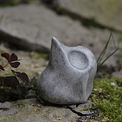 Ceramic sculpture 