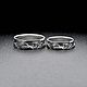 Кольцо "Мыс Фиолент". Кольца. ArteryJewelryStore. Ярмарка Мастеров.  Фото №4