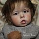Liam от Bonnie Brown, Заготовки для кукол и игрушек, Краснодар,  Фото №1