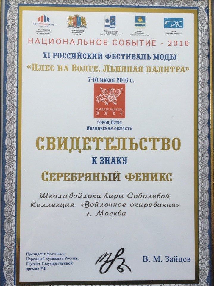 Мой профиль