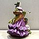 Винтаж: Royal Worcester , статуэтка .Редкость !. Статуэтки винтажные. Ваши 'Винтажные штучки'. Ярмарка Мастеров.  Фото №5
