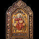 St. Sergius Of Radonezh, Icons, Moscow,  Фото №1