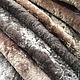 Order Natural fur sheepskin (cut any size). master-complect. Livemaster. . Fur Фото №3