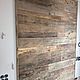 Панно из старого бука. Панно. Магазин старых досок Greyboard (greyboard). Ярмарка Мастеров.  Фото №9