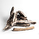 Driftwood 10 pcs 30 cm. Natural materials. merlin-hat (Merlin-hat). Online shopping on My Livemaster.  Фото №2