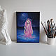 Бренд Kateline Moon Art
