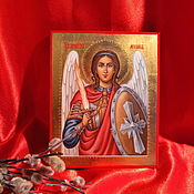 Иконы: Богородица  Феодоровская