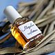 Заказать 'Inflorescencias de miel ' perfume de autor. Soaphand-made. Ярмарка Мастеров. . Perfume Фото №3