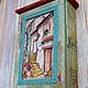 Ключница "mi Еspana" и "mi Portugal", Ключницы настенные, Москва,  Фото №1